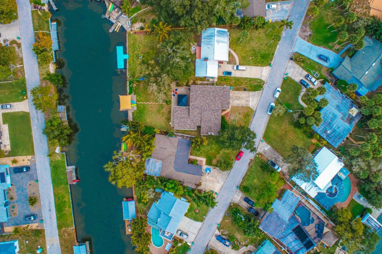 Good Vibrations Villa Cocoa Beach Exterior foto