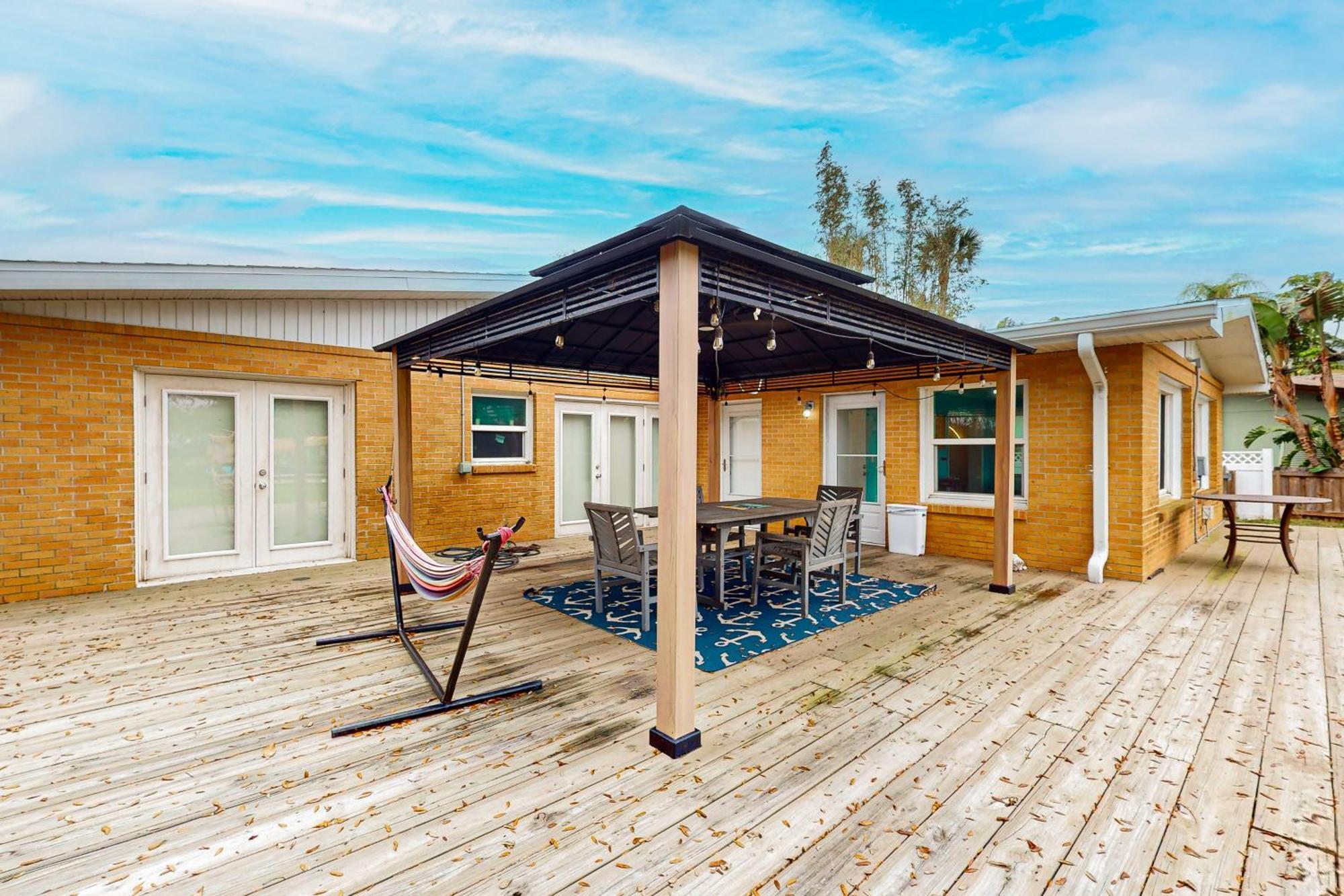Good Vibrations Villa Cocoa Beach Exterior foto
